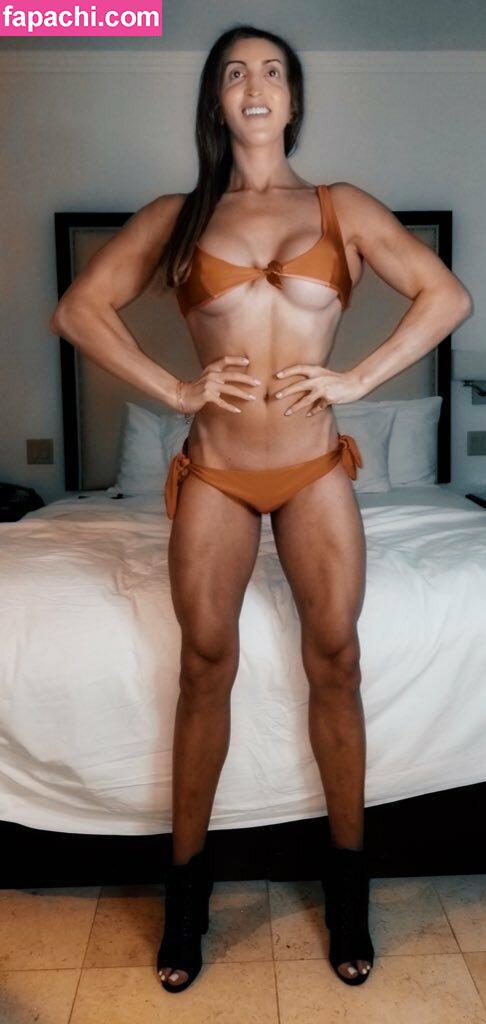 Muscle Goddess / 1persianbarbie / fitpersianbarbie / persianbarbie leaked nude photo #0011 from OnlyFans/Patreon