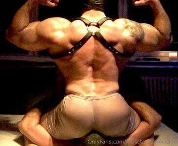 muscle_submission leaked media #0090