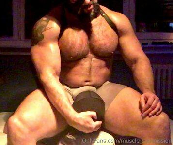 muscle_submission leaked media #0092