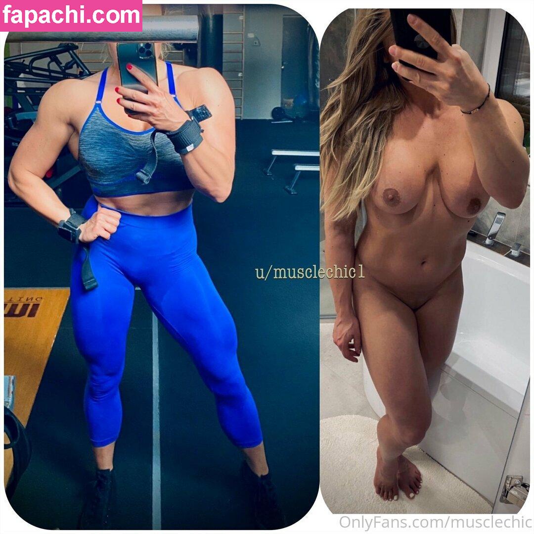 musclechic leaked nude photo #0053 from OnlyFans/Patreon
