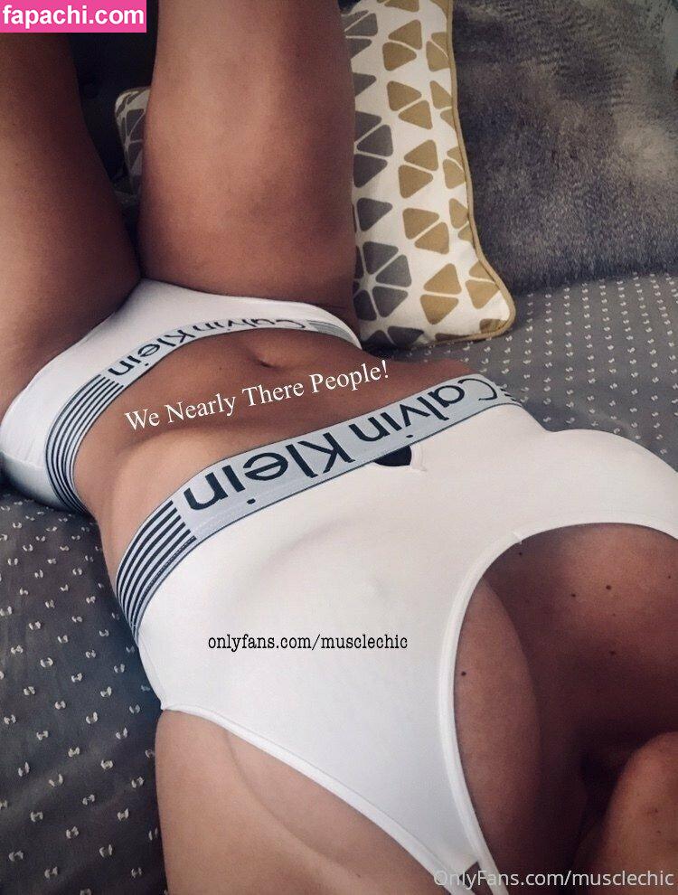 musclechic leaked nude photo #0059 from OnlyFans/Patreon
