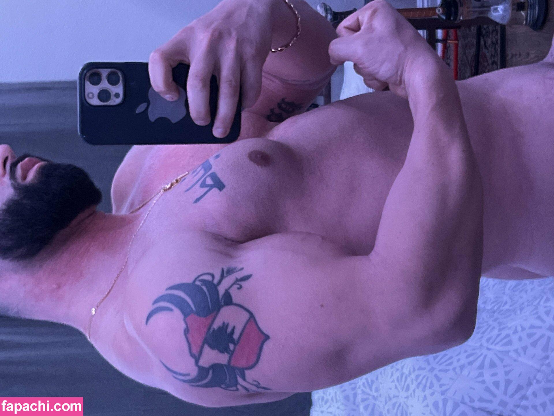 muscleflexx leaked nude photo #0001 from OnlyFans/Patreon
