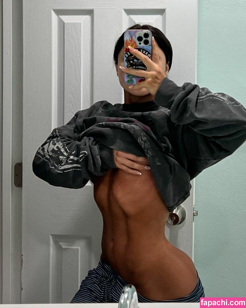 MuscleMami / jennawellnessbb / mvsclemami leaked nude photo #0021 from OnlyFans/Patreon
