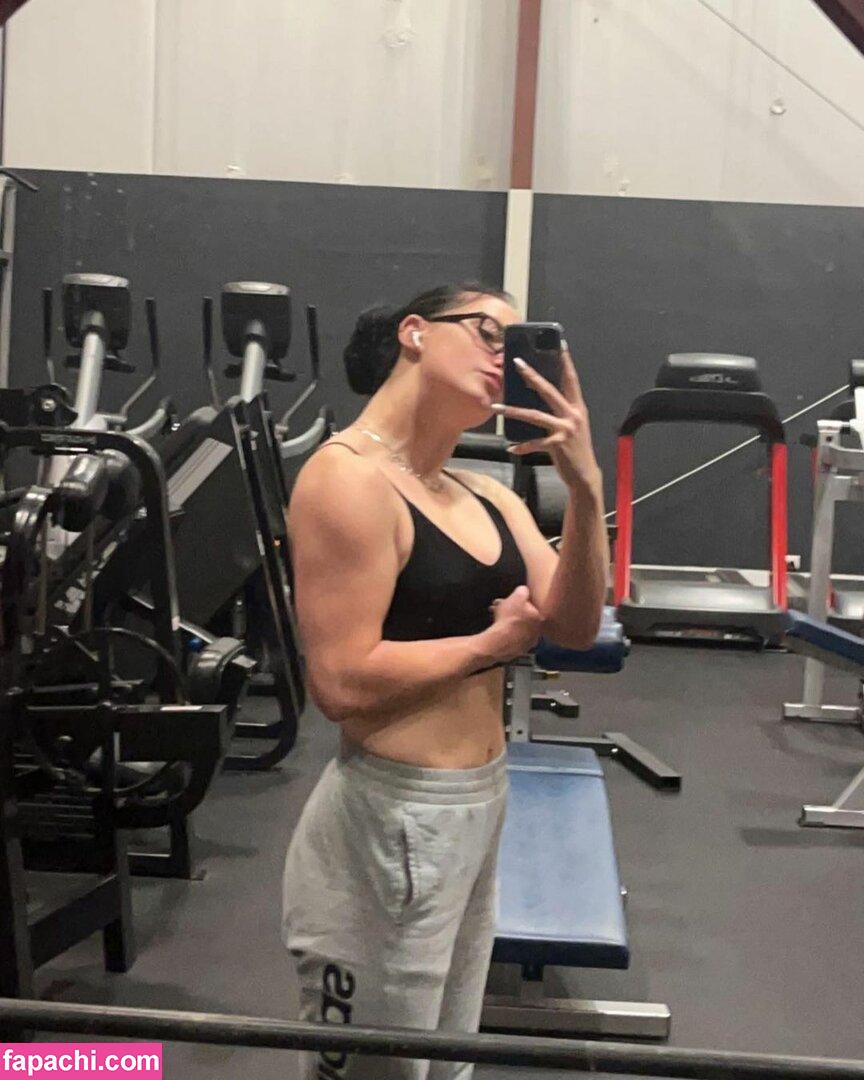 MuscleMommy002 / ellie_isom02 / musclemommy02 leaked nude photo #0055 from OnlyFans/Patreon