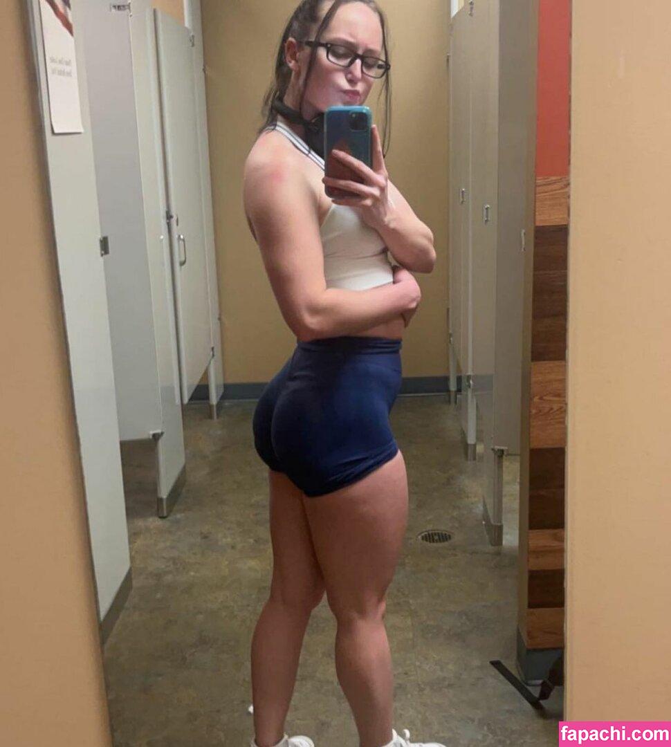 MuscleMommy002 / ellie_isom02 / musclemommy02 leaked nude photo #0073 from OnlyFans/Patreon