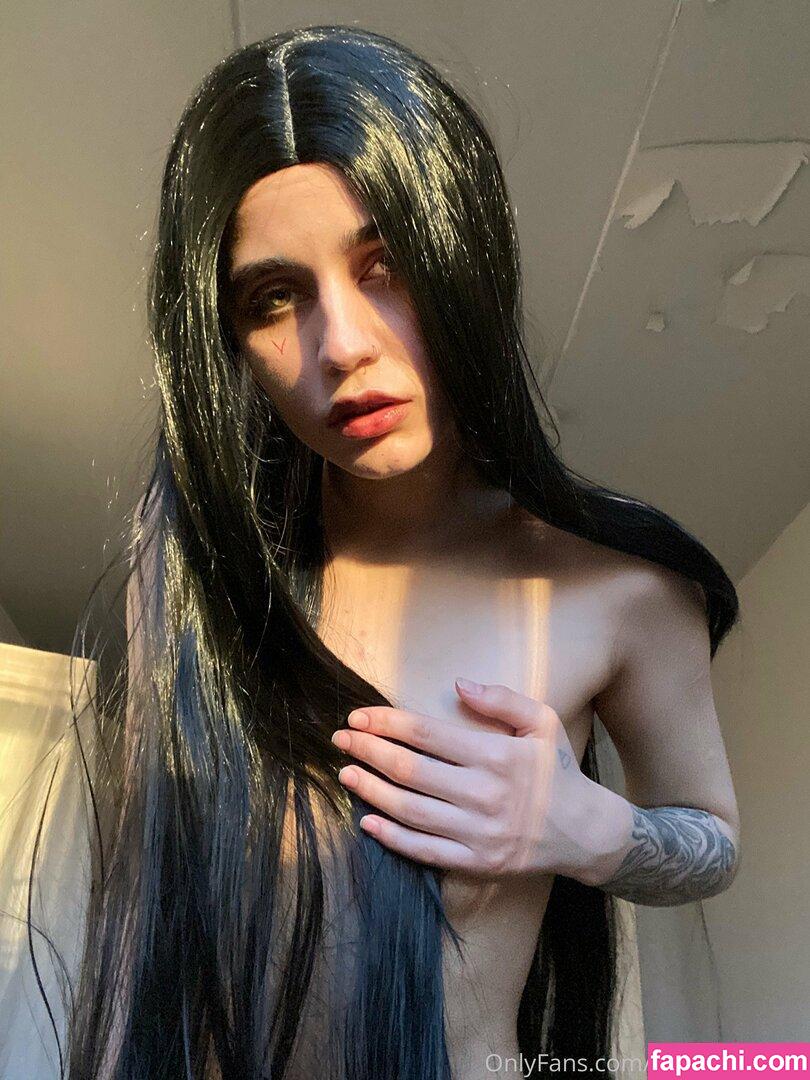 musemaria / siriusbluemary leaked nude photo #0060 from OnlyFans/Patreon