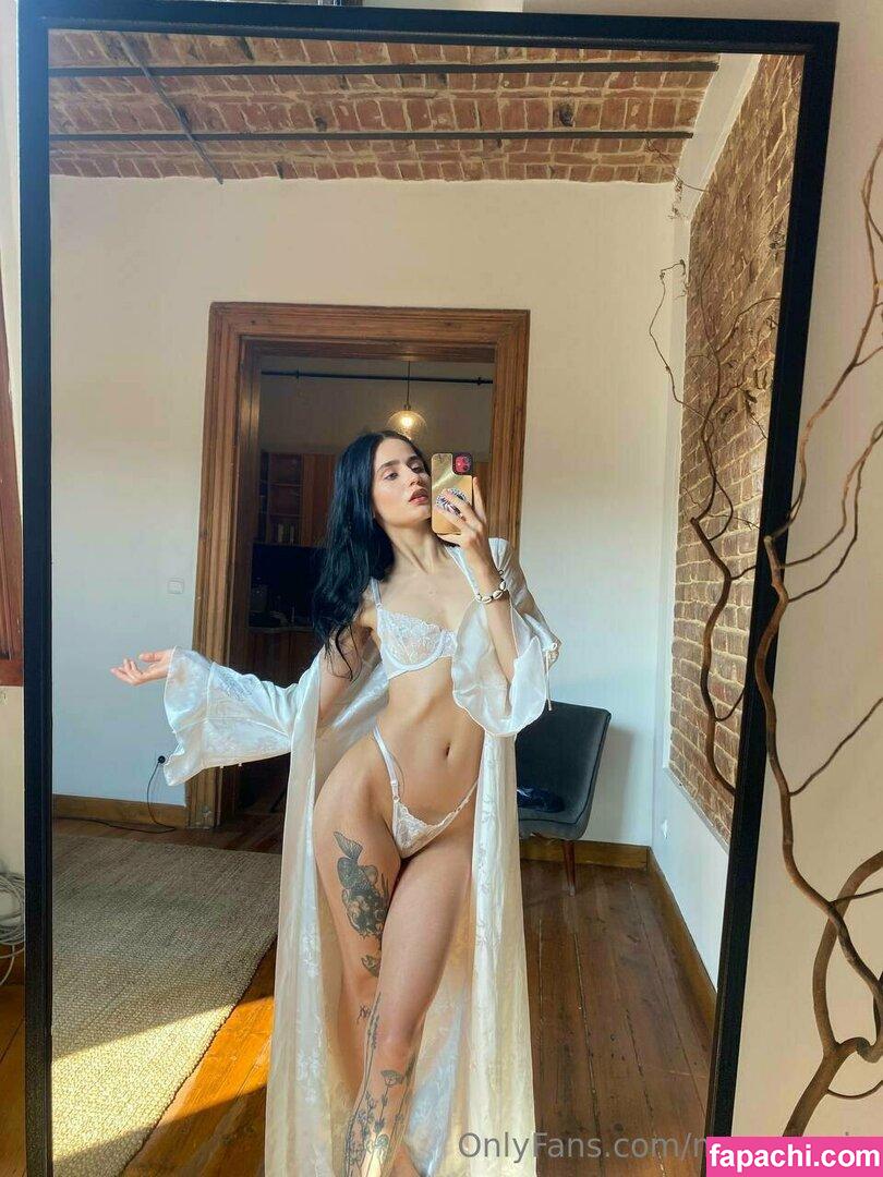 musemaria / siriusbluemary leaked nude photo #0092 from OnlyFans/Patreon