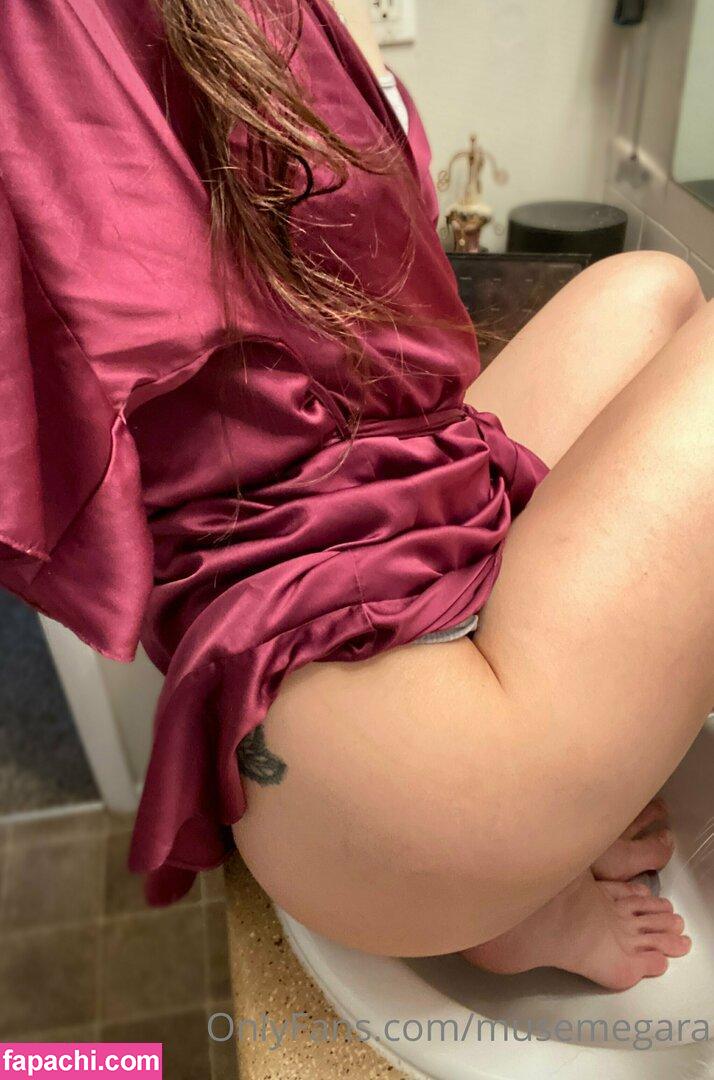 musemegara / musemogul leaked nude photo #0018 from OnlyFans/Patreon