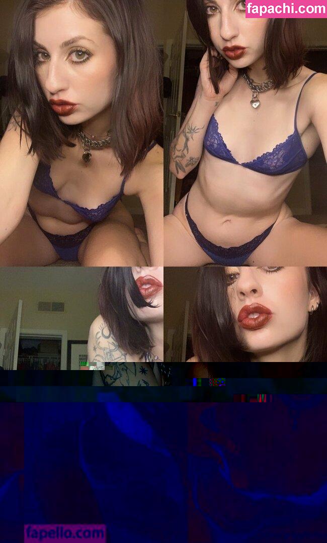 Mutable Angel / Angelicmutable / ghosted_1996 leaked nude photo #0042 from OnlyFans/Patreon
