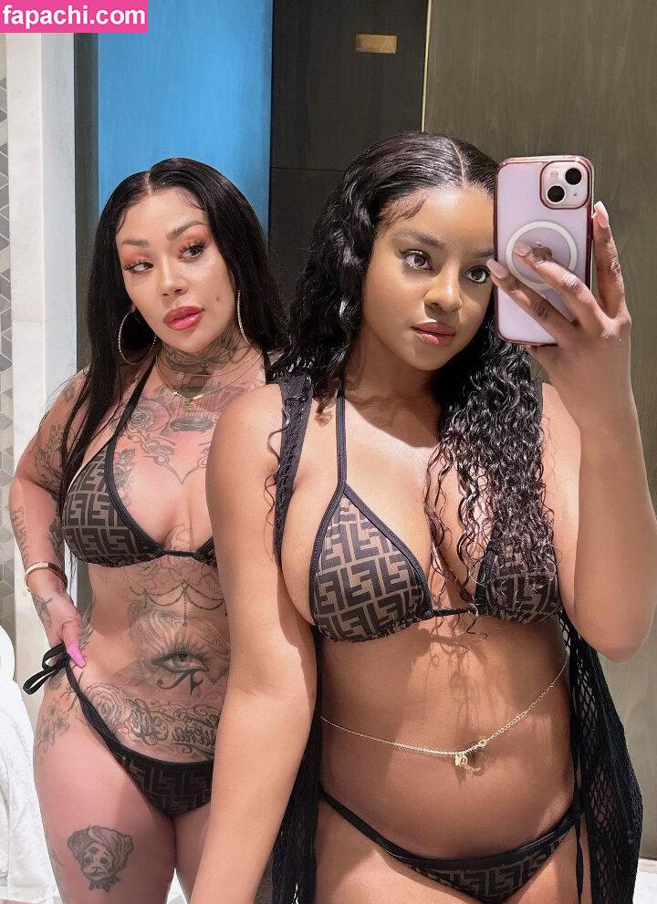 Mutya Buena / official_mutyabuena leaked nude photo #0005 from OnlyFans/Patreon