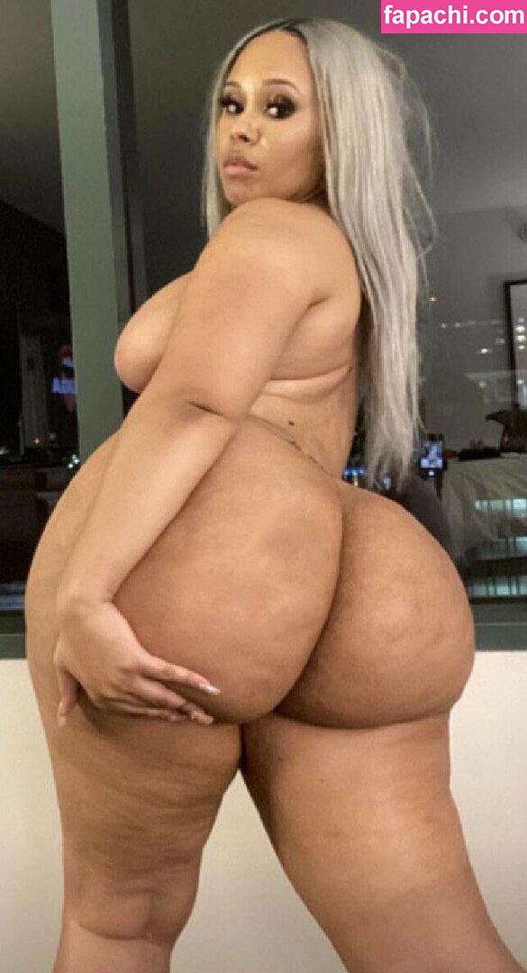 Muva Phoenix / itsbigmuva3 / muvaphoenixxx leaked nude photo #0004 from OnlyFans/Patreon