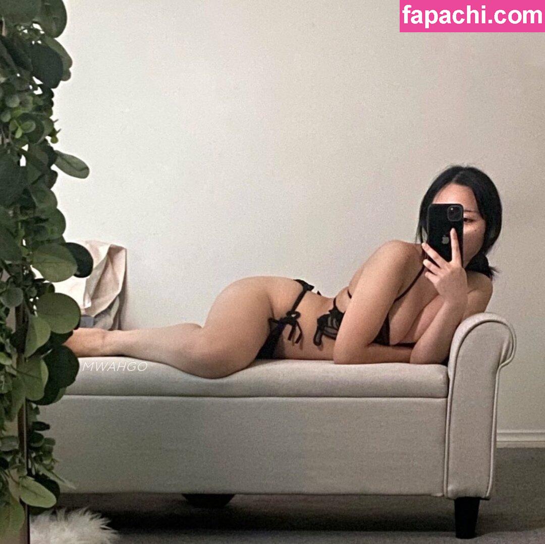 mwahgo / l.aurenreese leaked nude photo #0019 from OnlyFans/Patreon