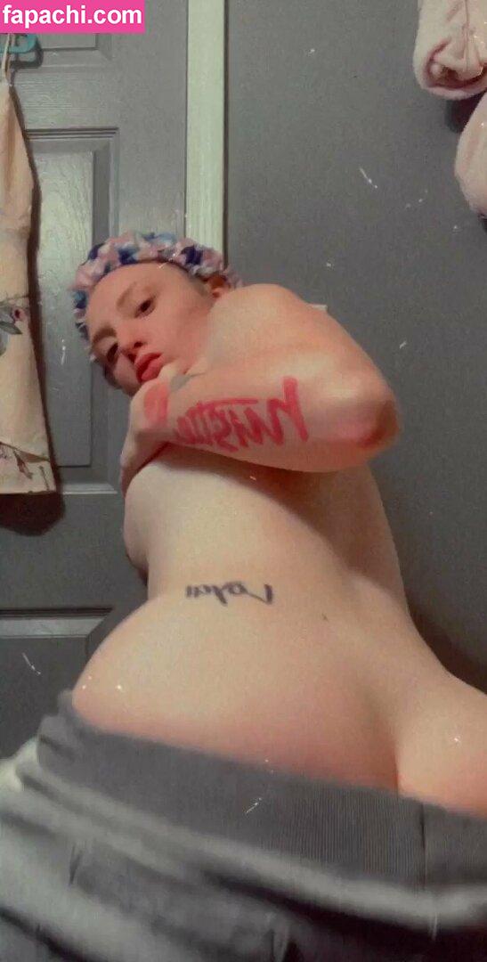 MwahhhhBaby / lilhannahhhhh / pinkkittybabyy99 / tootsiebooty leaked nude photo #0008 from OnlyFans/Patreon