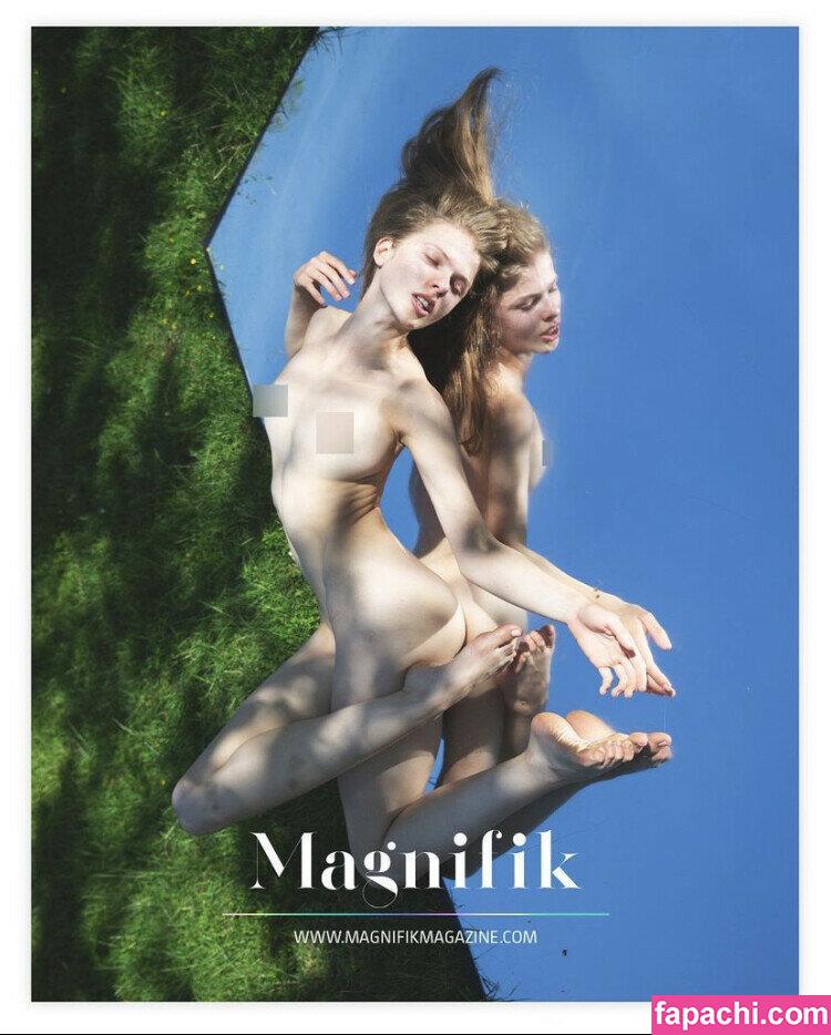 Mwsolak / Monika Wsolak leaked nude photo #0001 from OnlyFans/Patreon