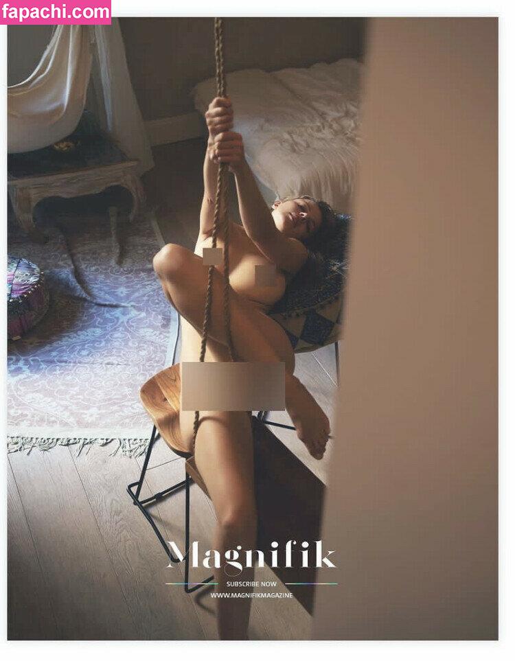 Mwsolak / Monika Wsolak leaked nude photo #0011 from OnlyFans/Patreon