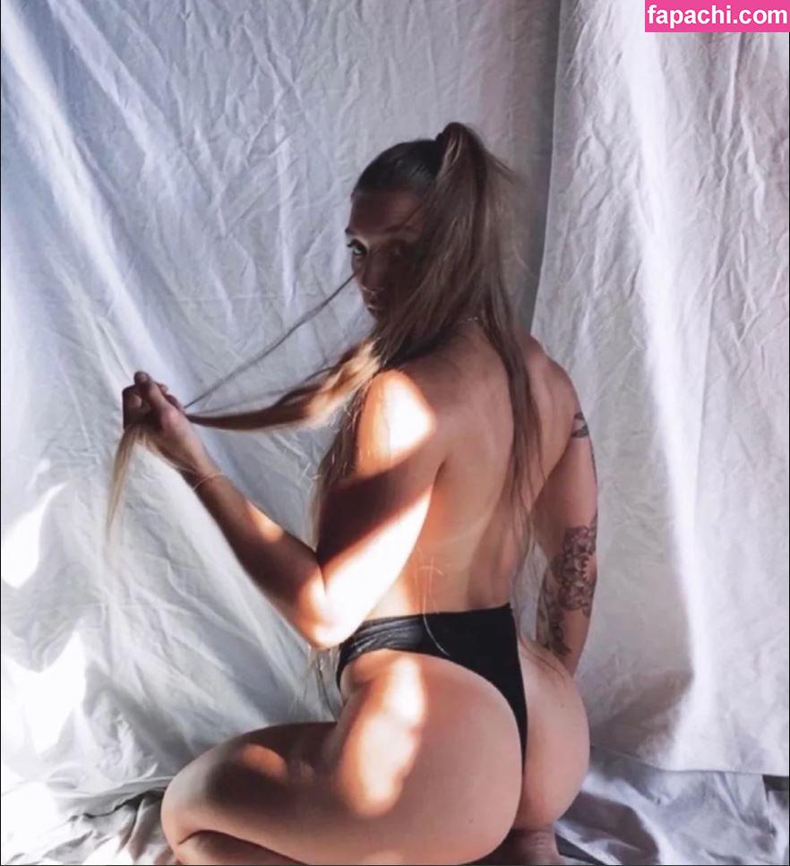 Mx Ronja / mx_ronja / mx_ronja01 leaked nude photo #0004 from OnlyFans/Patreon