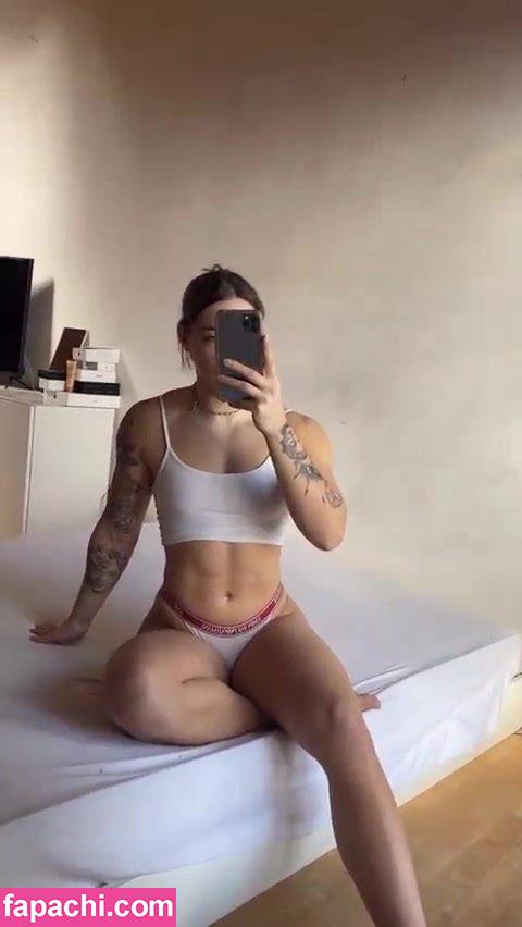 Mx Ronja / mx_ronja / mx_ronja01 leaked nude photo #0006 from OnlyFans/Patreon