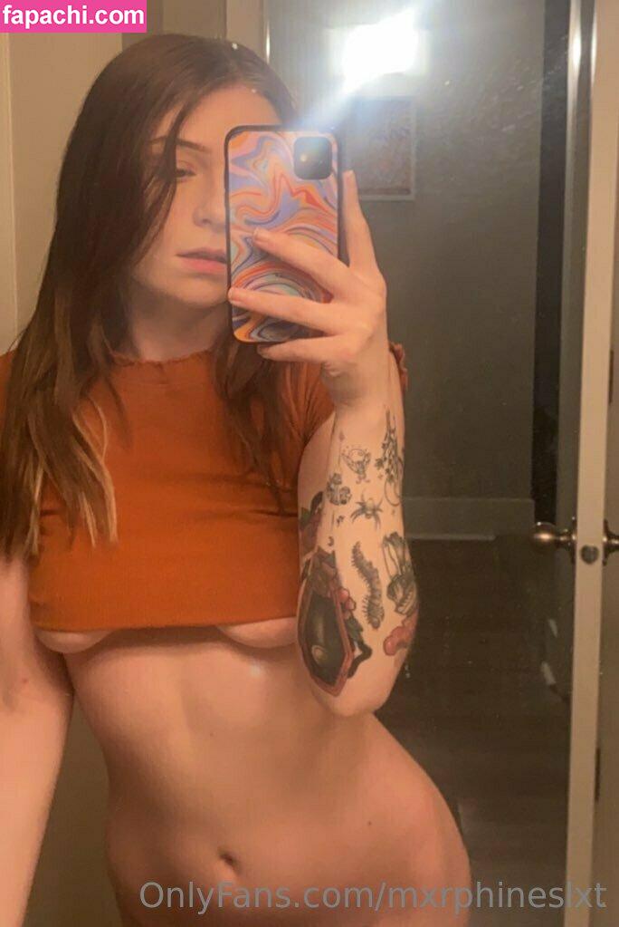 mxrphineslxt / dylsaylor leaked nude photo #0037 from OnlyFans/Patreon
