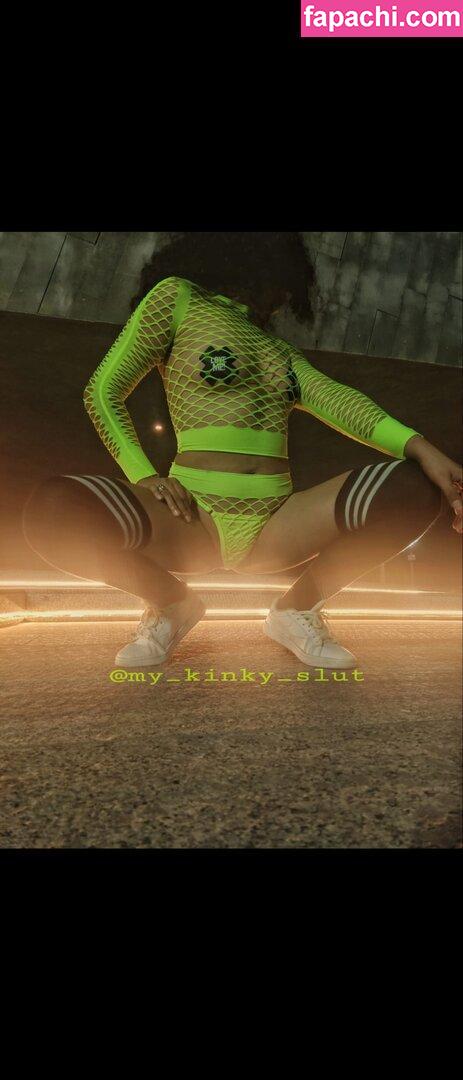 My_little_kinky / My_kinky_slut / mylittlekinky_ leaked nude photo #0001 from OnlyFans/Patreon