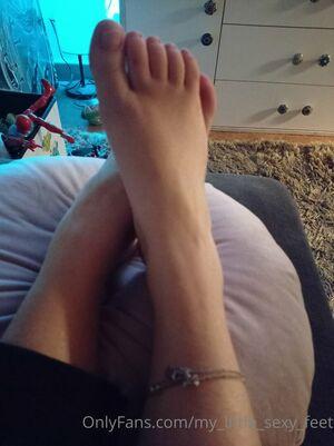 my_little_sexy_feet leaked media #0007