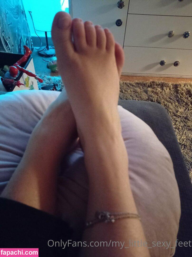 my_little_sexy_feet / little_feet leaked nude photo #0007 from OnlyFans/Patreon