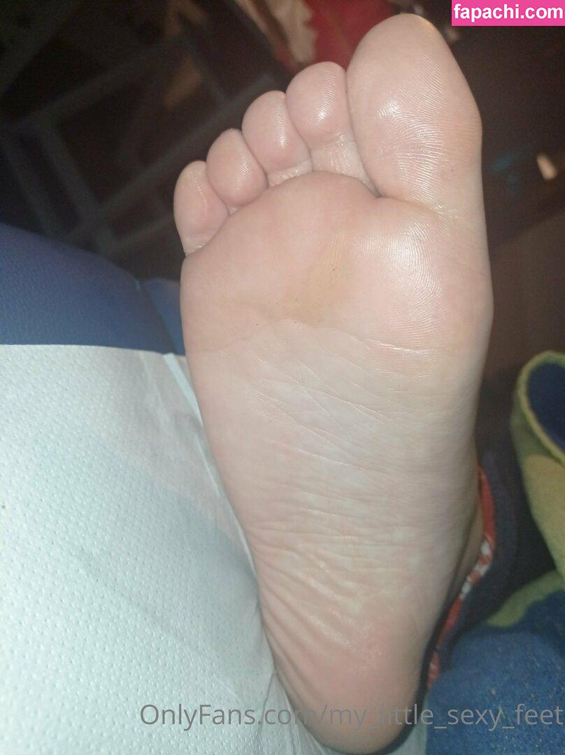 my_little_sexy_feet / little_feet leaked nude photo #0017 from OnlyFans/Patreon