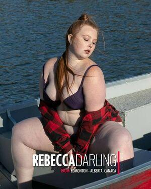 MydarlingRebecca leaked media #0056