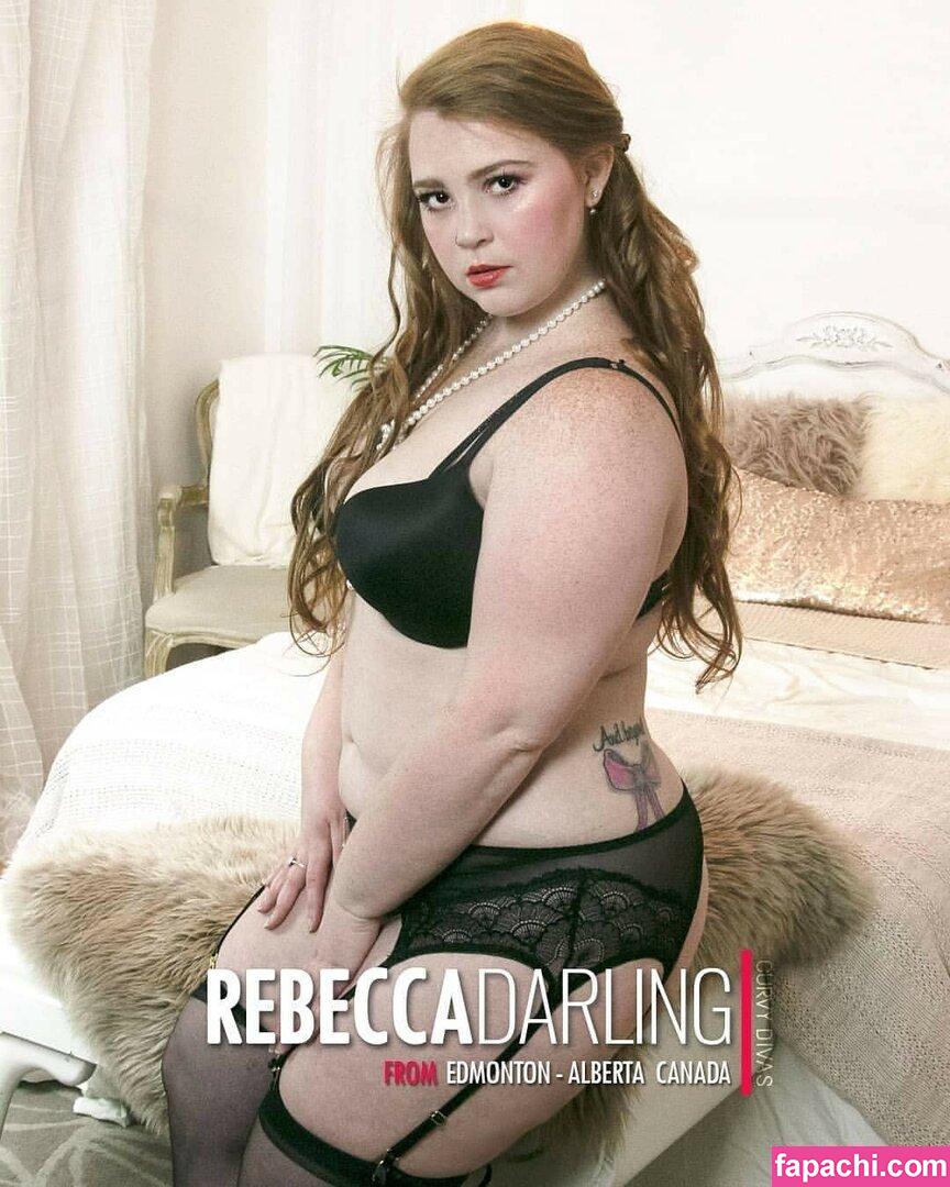 MydarlingRebecca leaked nude photo #0037 from OnlyFans/Patreon