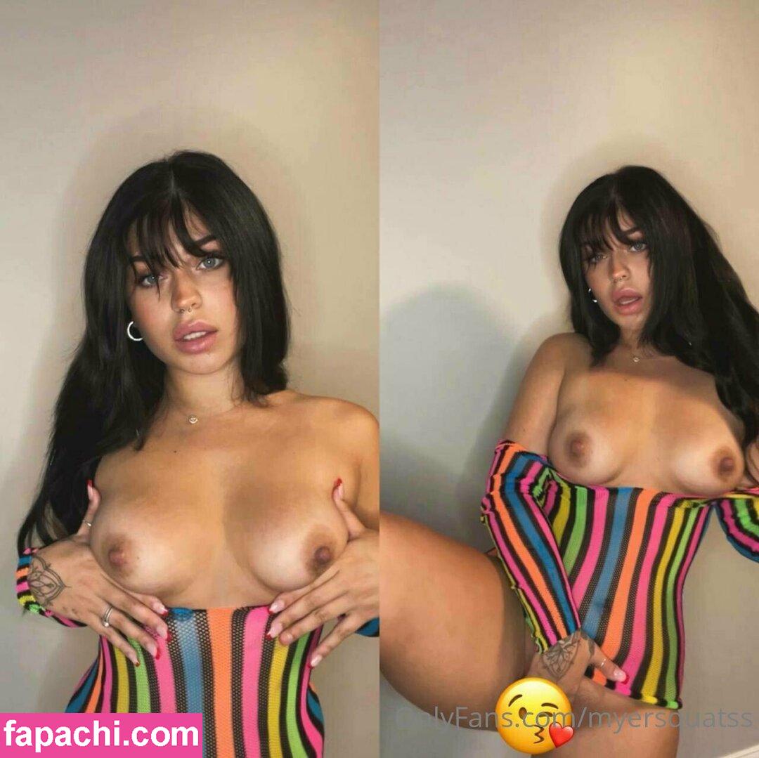 myersquatss / itsmyersquats leaked nude photo #0025 from OnlyFans/Patreon