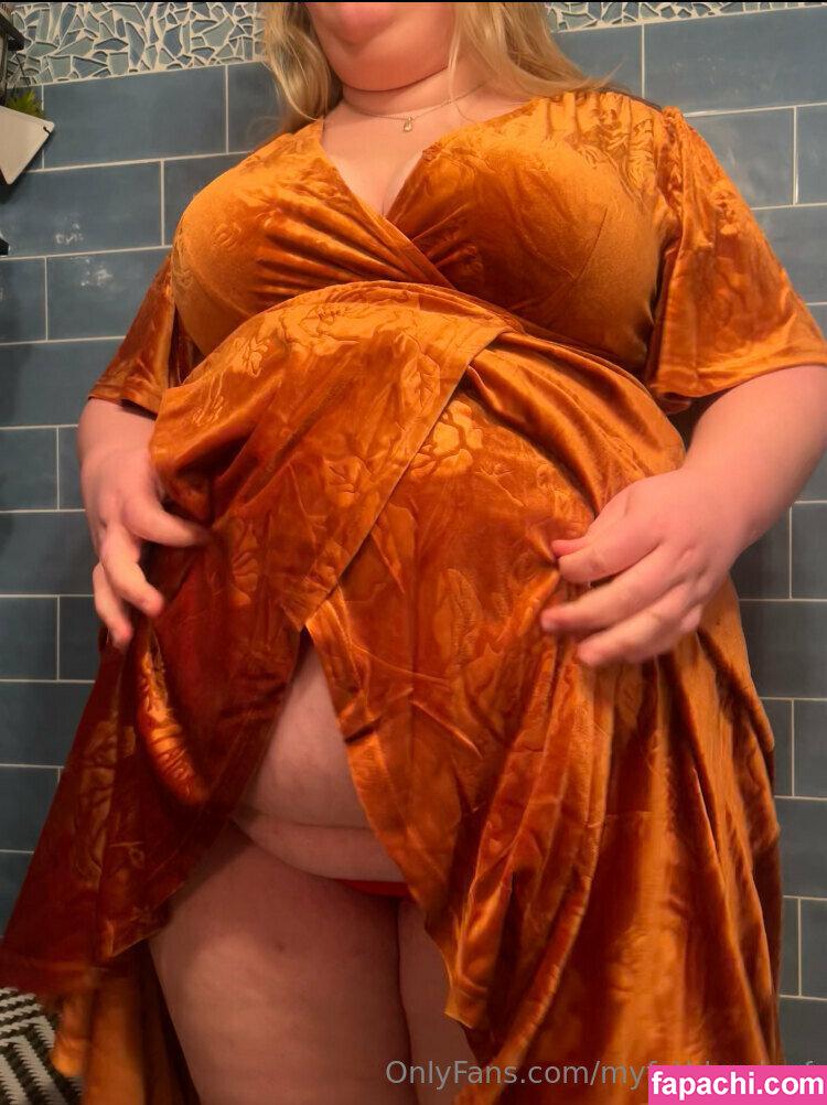 myfatblondegf leaked nude photo #0242 from OnlyFans/Patreon