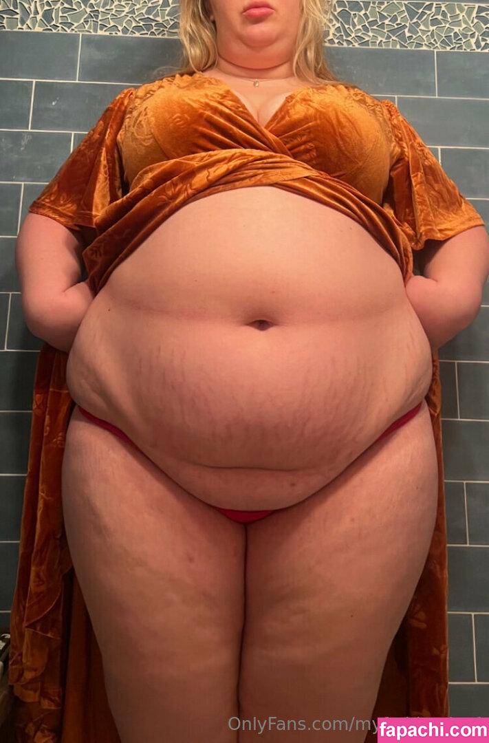 myfatblondegf leaked nude photo #0244 from OnlyFans/Patreon