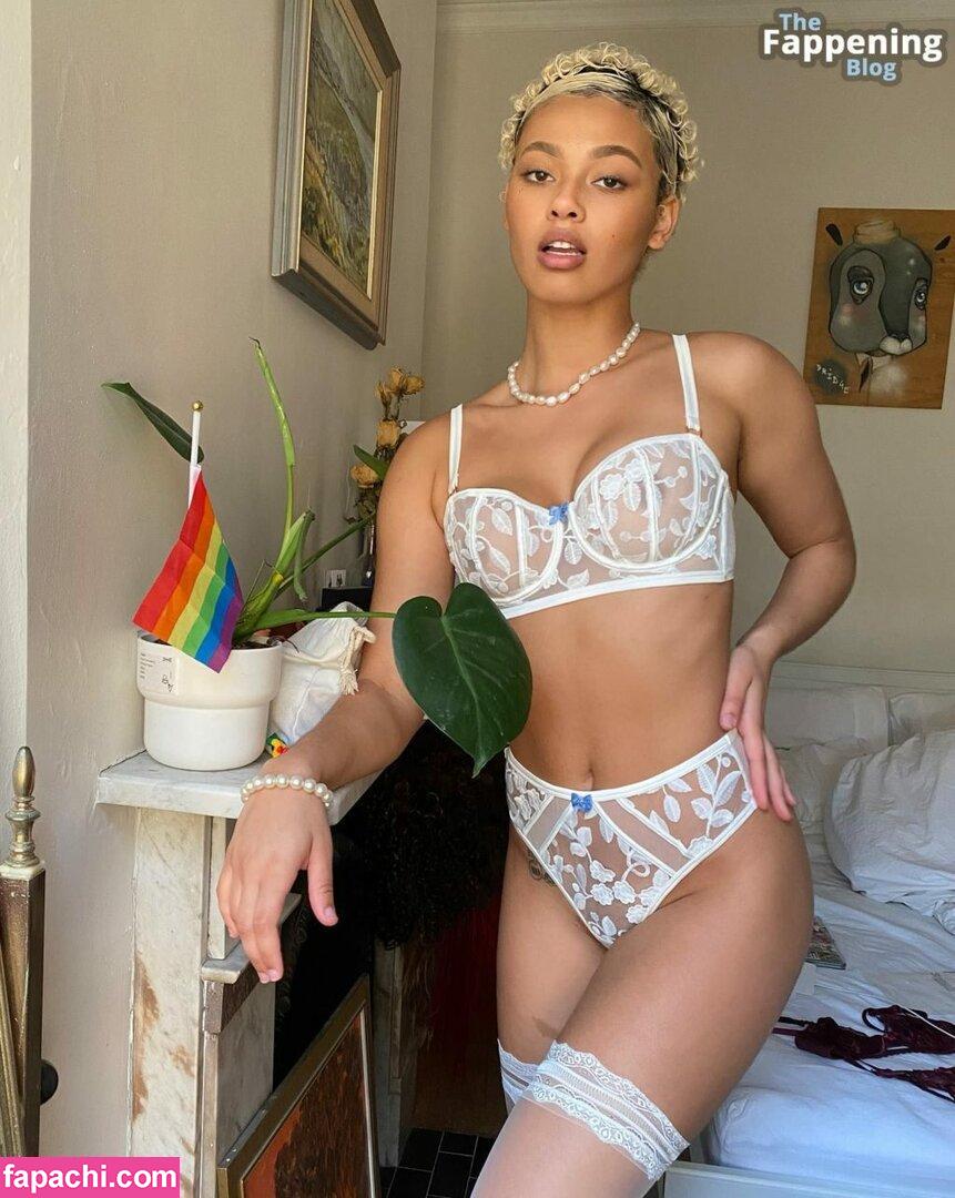 Mykeesha Nelson / myfrittatanelson / myfrittatnelson leaked nude photo #0004 from OnlyFans/Patreon