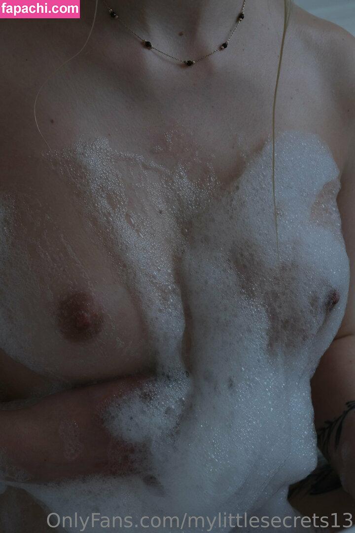 mylittlesecrets13 / udajemodelke leaked nude photo #0147 from OnlyFans/Patreon