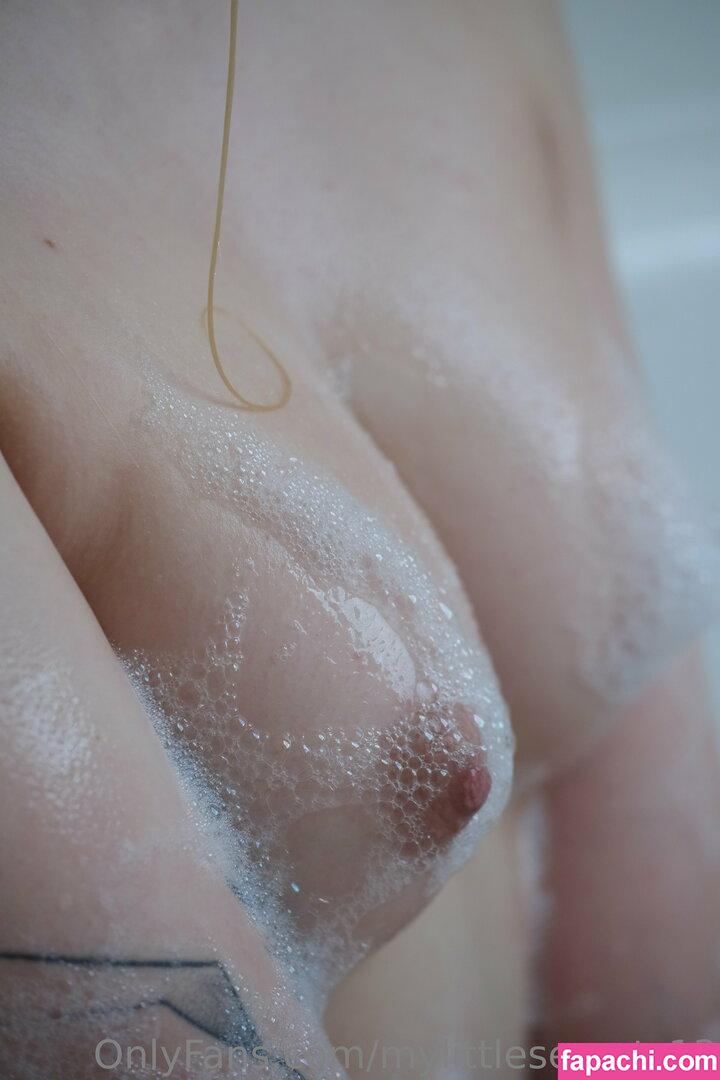 mylittlesecrets13 / udajemodelke leaked nude photo #0151 from OnlyFans/Patreon