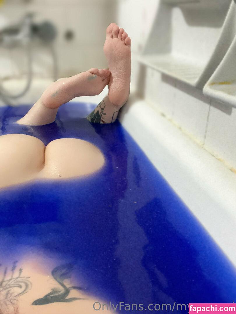 myosayuri / miausayuri leaked nude photo #0022 from OnlyFans/Patreon