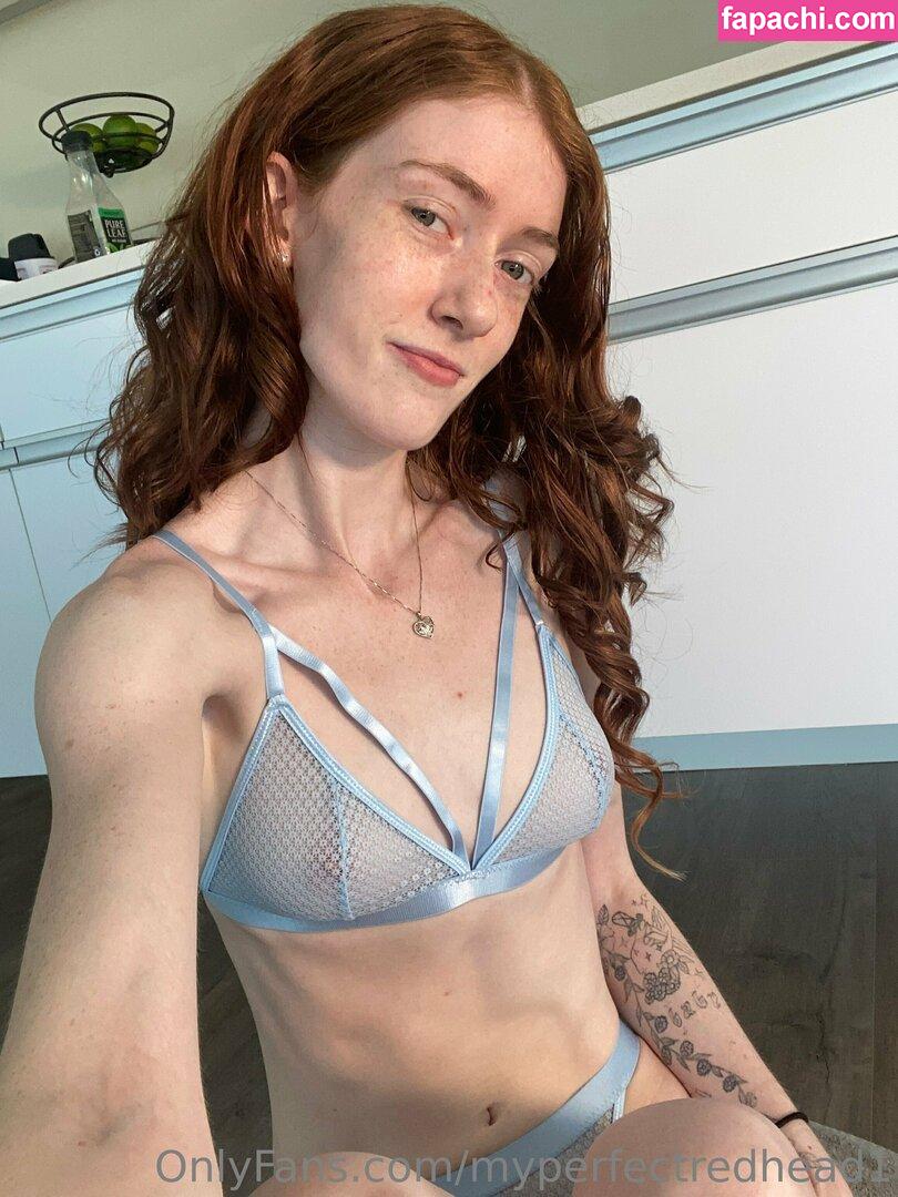 myperfectredhead1 / redheadgir leaked nude photo #0169 from OnlyFans/Patreon