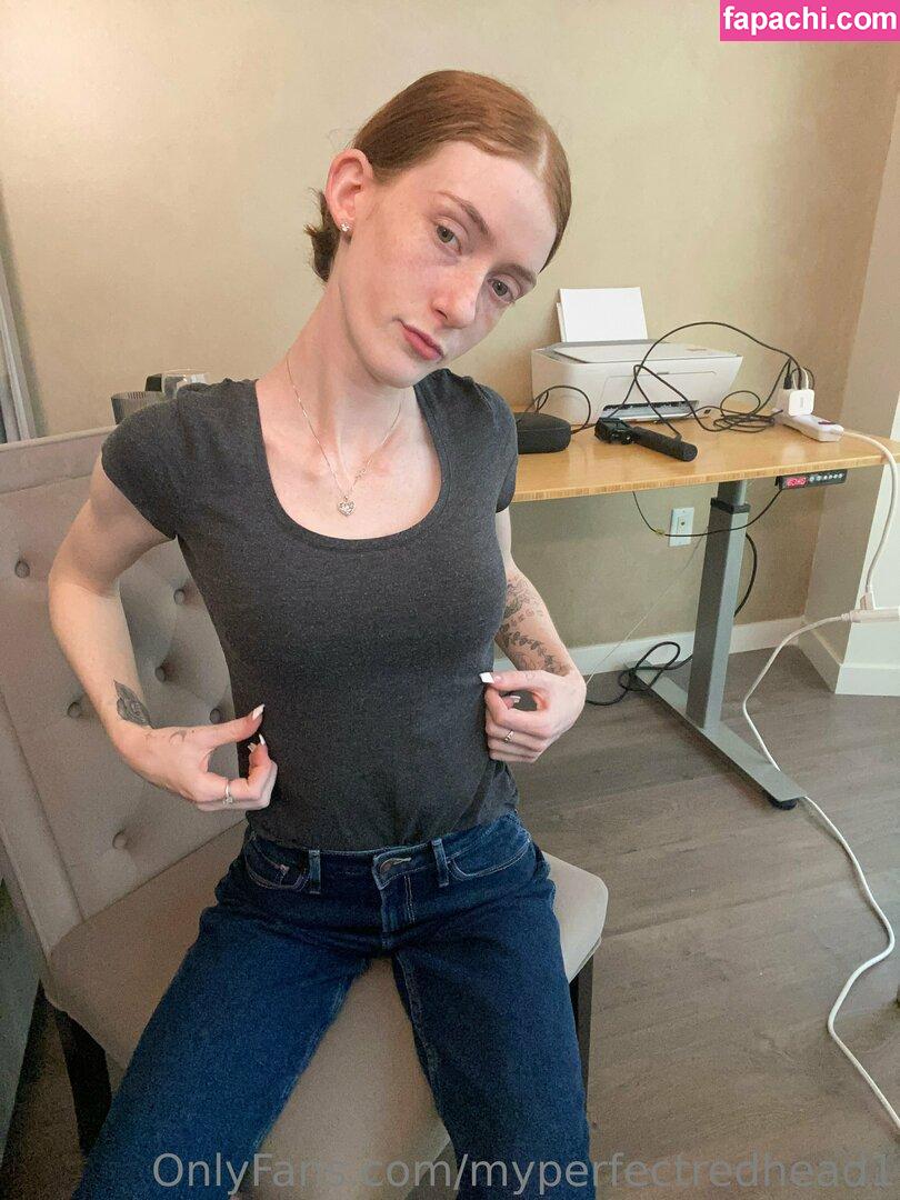 myperfectredhead1 / redheadgir leaked nude photo #0189 from OnlyFans/Patreon