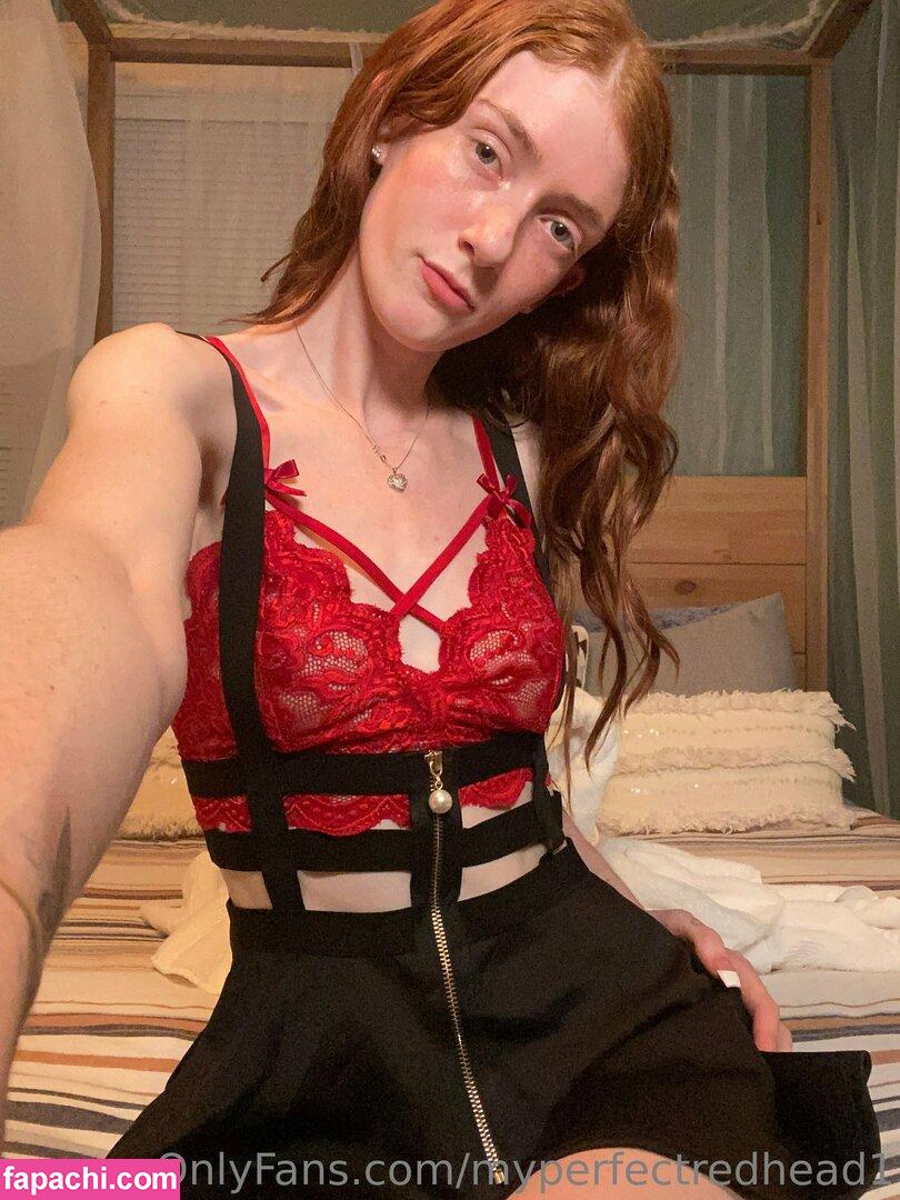 myperfectredhead1 / redheadgir leaked nude photo #0195 from OnlyFans/Patreon