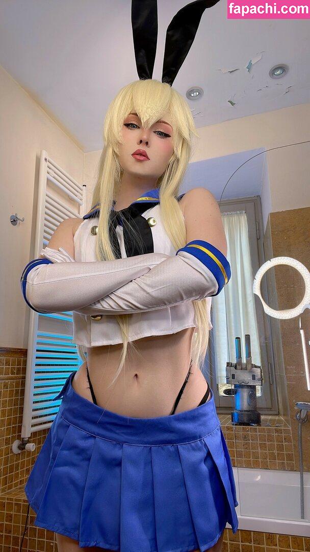 mypinkmojito / mojitocosplay leaked nude photo #0100 from OnlyFans/Patreon