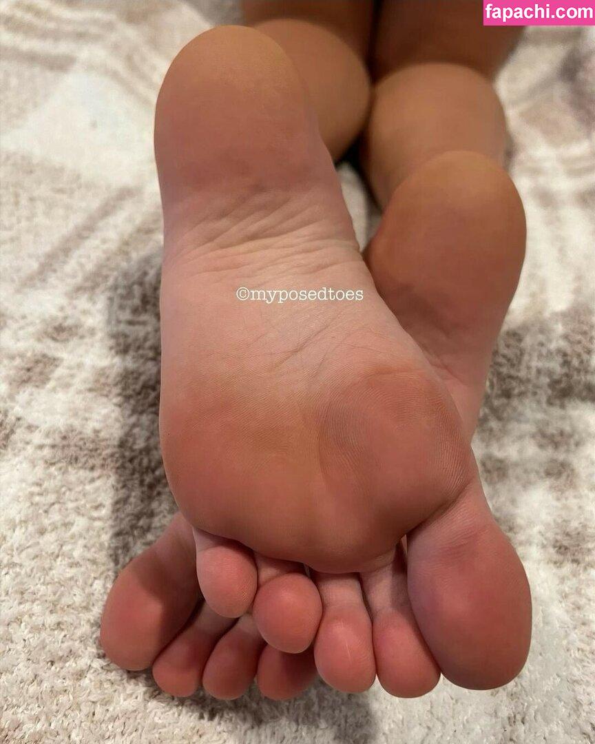 myposedtoes / myposedsoles leaked nude photo #0005 from OnlyFans/Patreon