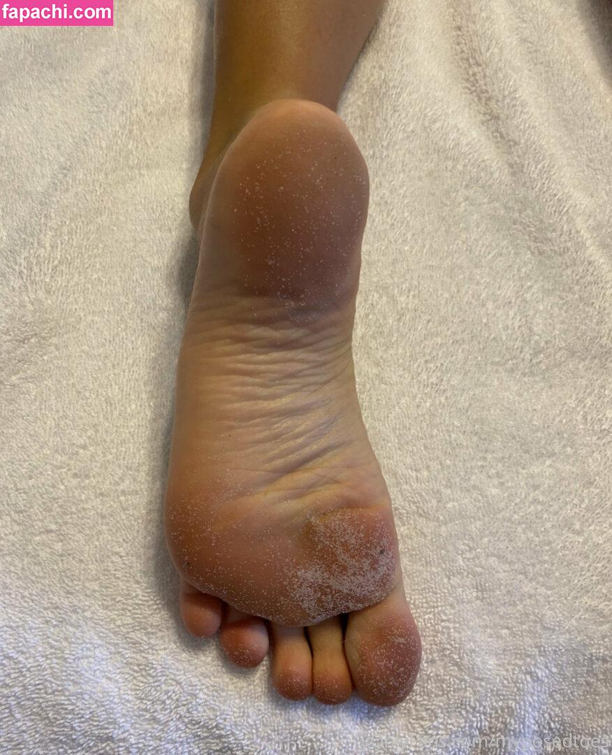 myposedtoes / myposedsoles leaked nude photo #0026 from OnlyFans/Patreon