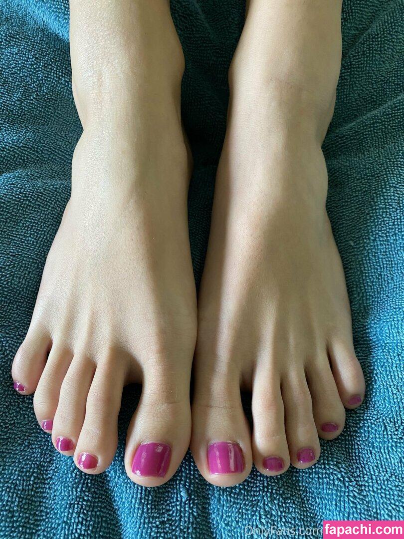 myposedtoes / myposedsoles leaked nude photo #0029 from OnlyFans/Patreon