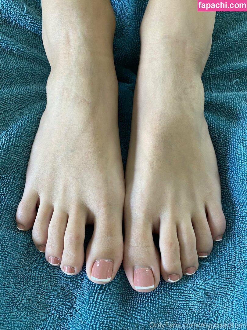 myposedtoes / myposedsoles leaked nude photo #0034 from OnlyFans/Patreon