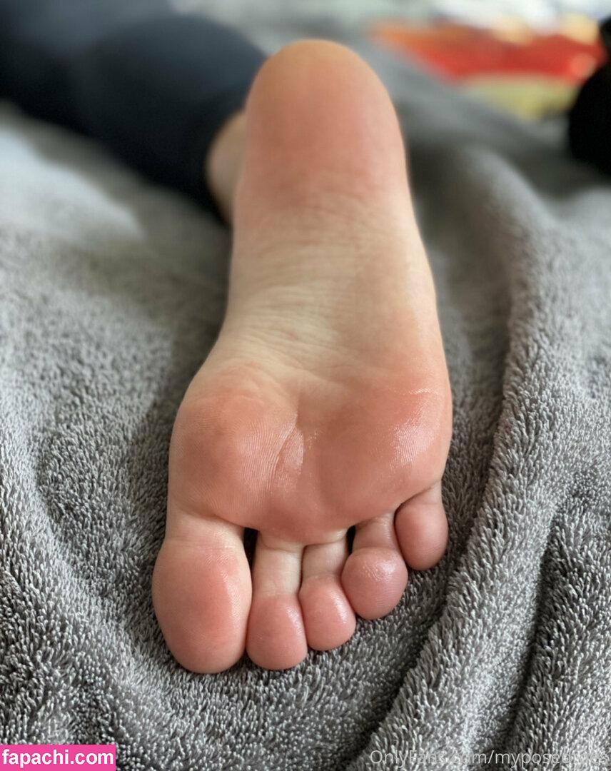 myposedtoes / myposedsoles leaked nude photo #0036 from OnlyFans/Patreon