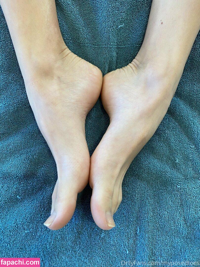 myposedtoes / myposedsoles leaked nude photo #0040 from OnlyFans/Patreon