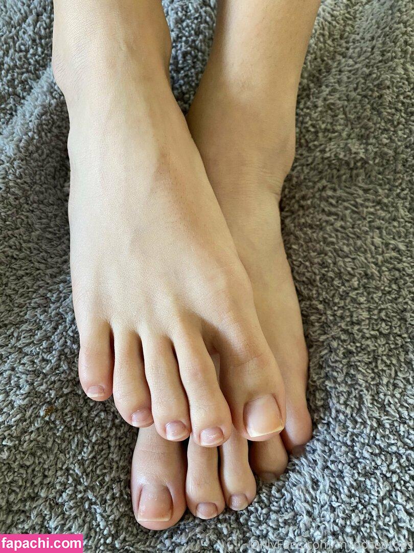 myposedtoes / myposedsoles leaked nude photo #0046 from OnlyFans/Patreon