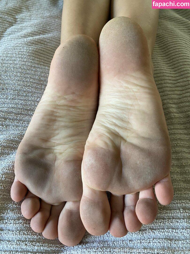 myposedtoes / myposedsoles leaked nude photo #0047 from OnlyFans/Patreon