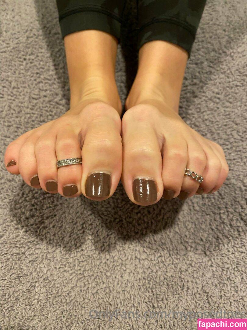 myposedtoes / myposedsoles leaked nude photo #0067 from OnlyFans/Patreon