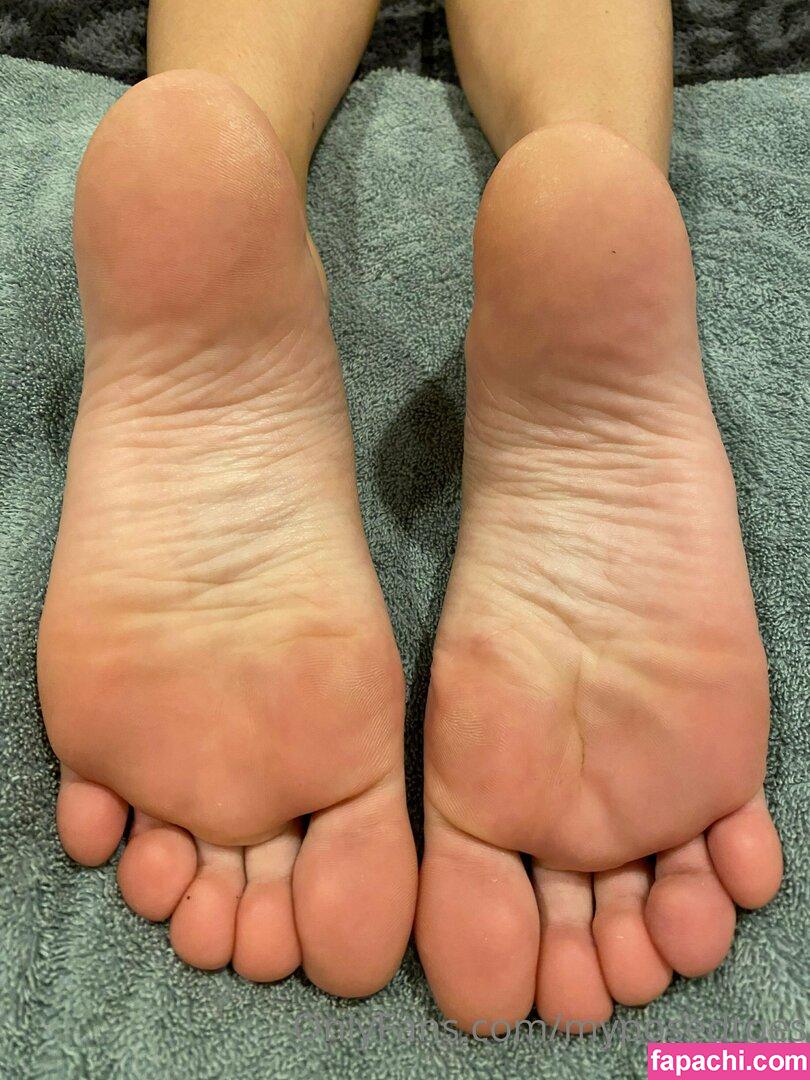 myposedtoes / myposedsoles leaked nude photo #0069 from OnlyFans/Patreon