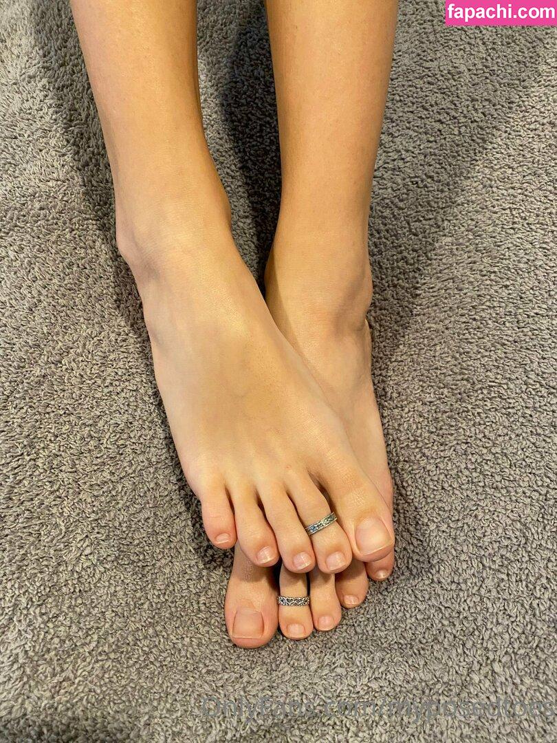 myposedtoes / myposedsoles leaked nude photo #0076 from OnlyFans/Patreon